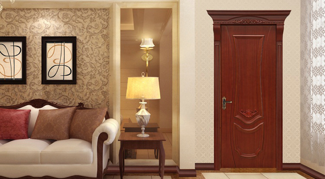 簡(jiǎn)歐臥室T-37