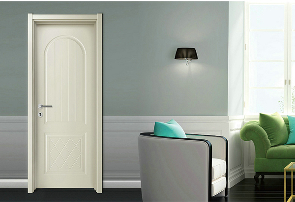 簡(jiǎn)歐臥室K-21