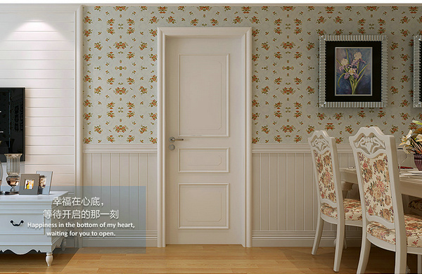 簡(jiǎn)歐臥室K-33